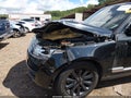 2015 Land Rover Range Rover — photo 6 of 16 | VIN SALGS2VF5FA216956