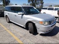 2009 Ford Flex — photo 1 of 18 | VIN 2FMDK52C19BA80349