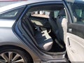 2016 Hyundai Sonata — photo 8 of 18 | VIN 5NPE34AF8GH422182