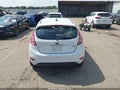 2016 Ford Fiesta — photo 16 of 16 | VIN 3FADP4EJ0GM185234