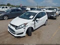 2016 Ford Fiesta — photo 6 of 16 | VIN 3FADP4EJ0GM185234
