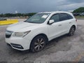 2014 Acura MDX — photo 2 of 17 | VIN 5FRYD3H81EB010997
