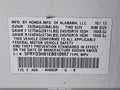 2014 Acura MDX — photo 9 of 17 | VIN 5FRYD3H81EB010997