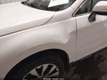 2016 Subaru Outback — photo 6 of 16 | VIN 4S4BSENC5G3236232
