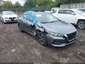 2021 Nissan Sentra — photo 1 of 16 | VIN 3N1AB8CV6MY328090