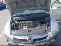 2010 Honda Civic — photo 10 of 17 | VIN 2HGFA1F55AH561762
