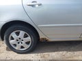 2006 Toyota Corolla — photo 12 of 14 | VIN JTDBR32E260093931