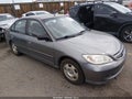 2005 Honda Civic Hybrid — photo 1 of 12 | VIN JHMES95615S012489