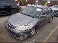 2005 Honda Civic Hybrid — photo 2 of 12 | VIN JHMES95615S012489