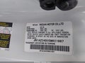 2005 Nissan 350Z — photo 9 of 16 | VIN JN1AZ34D05M601887