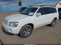 2007 Toyota Highlander — photo 2 of 16 | VIN JTEEP21A370188507