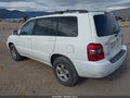 2007 Toyota Highlander — photo 3 of 16 | VIN JTEEP21A370188507