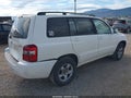 2007 Toyota Highlander — photo 4 of 16 | VIN JTEEP21A370188507
