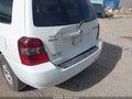 2007 Toyota Highlander — photo 6 of 16 | VIN JTEEP21A370188507