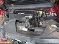 2015 Jeep Cherokee — photo 10 of 15 | VIN 1C4PJLCB9FW539605