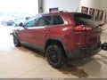 2015 Jeep Cherokee — photo 3 of 15 | VIN 1C4PJLCB9FW539605