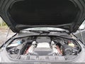 2008 Audi Q7 — photo 10 of 11 | VIN WA1EV74LX8D010506