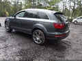 2008 Audi Q7 — photo 3 of 11 | VIN WA1EV74LX8D010506