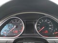 2008 Audi Q7 — photo 7 of 11 | VIN WA1EV74LX8D010506