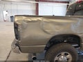 2008 Dodge Ram 2500 — photo 6 of 16 | VIN 3D7KS28AX8G233408