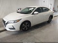 2021 Nissan Sentra — photo 2 of 17 | VIN 3N1AB8CV1MY285794