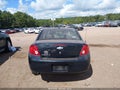 2010 Chevrolet Cobalt — photo 16 of 16 | VIN 1G1AD5F58A7152764