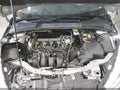 2018 Ford Focus — photo 10 of 18 | VIN 1FADP3F21JL288530