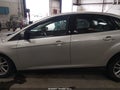 2018 Ford Focus — photo 15 of 18 | VIN 1FADP3F21JL288530