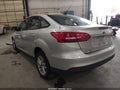 2018 Ford Focus — photo 3 of 18 | VIN 1FADP3F21JL288530