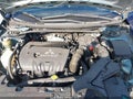 2008 Mitsubishi Lancer — photo 10 of 17 | VIN JA3AU86U58U023665