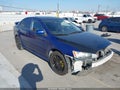 2008 Mitsubishi Lancer — photo 1 of 17 | VIN JA3AU86U58U023665