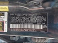 2015 Toyota Camry — photo 9 of 17 | VIN 4T1BF1FK2FU987624