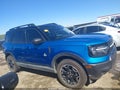2025 Ford Bronco Sport — photo 14 of 17 | VIN 3FMCR9CN0SRF54619