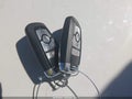 2025 Ford Bronco Sport — photo 11 of 17 | VIN 3FMCR9CN0SRF54619