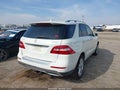 2013 Mercedes-Benz ML-Class — photo 4 of 16 | VIN 4JGDA5HB4DA106643