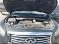 2013 Infiniti JX35 — photo 10 of 15 | VIN 5N1AL0MMXDC343858