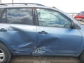 2009 Toyota RAV4 — photo 13 of 16 | VIN JTMZF33VX95005768