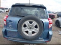 2009 Toyota RAV4 — photo 16 of 16 | VIN JTMZF33VX95005768