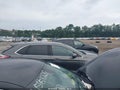2019 Ford Edge — photo 13 of 17 | VIN 2FMPK4J92KBB11336