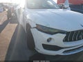 2017 Maserati Levante — photo 6 of 18 | VIN ZN661XULXHX210742