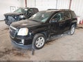 2016 GMC Terrain — photo 2 of 16 | VIN 2GKALNEK0G6356943