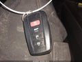 2021 Toyota Camry — photo 11 of 17 | VIN 4T1K61AK2MU598938