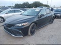 2021 Toyota Camry — photo 2 of 17 | VIN 4T1K61AK2MU598938