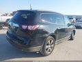 2017 Chevrolet Traverse — photo 4 of 17 | VIN 1GNKRHKD2HJ252942