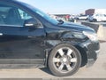 2017 Chevrolet Traverse — photo 6 of 17 | VIN 1GNKRHKD2HJ252942