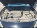 2017 Nissan Maxima — photo 10 of 19 | VIN 1N4AA6AP7HC417048