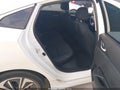 2017 Honda Civic — photo 8 of 16 | VIN 19XFC1F34HE029285