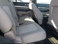 2019 Ford Explorer — photo 8 of 16 | VIN 1FM5K7B88KGA19199
