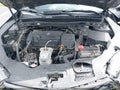 2020 Acura TLX — photo 10 of 16 | VIN 19UUB1F67LA010182