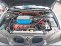 2003 Acura CL — photo 10 of 11 | VIN 19UYA42713A010098